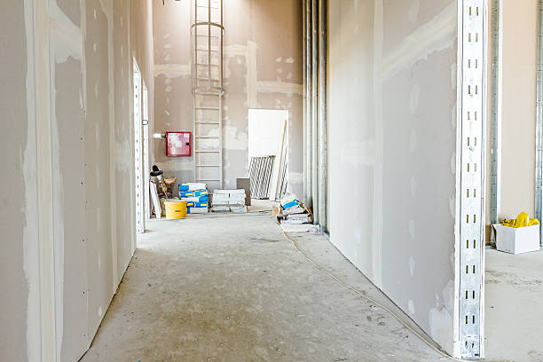 Best Acoustic or Soundproof Drywall Installation  in Pine Hills, FL